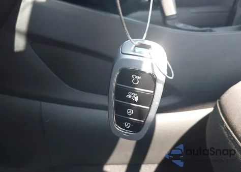 2022 Hyundai Tucson Sel из США, поврежденный, VIN 5NMJBCAE8NH027674